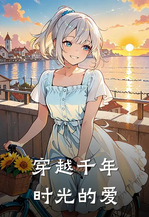 穿越千年时光的爱