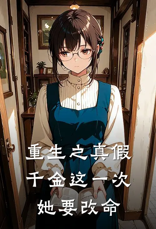 重生之真假千金这一次她要改命