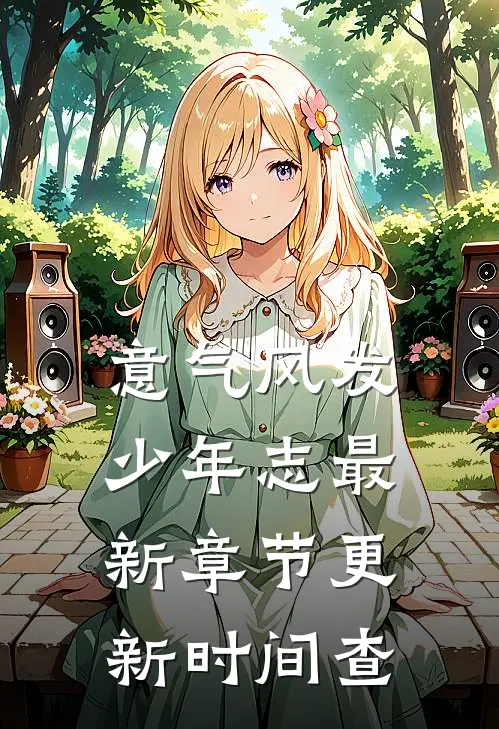 意气风发少年志最新章节更新时间查