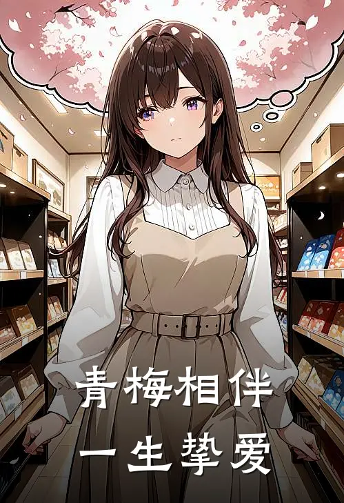 青梅相伴一生挚爱