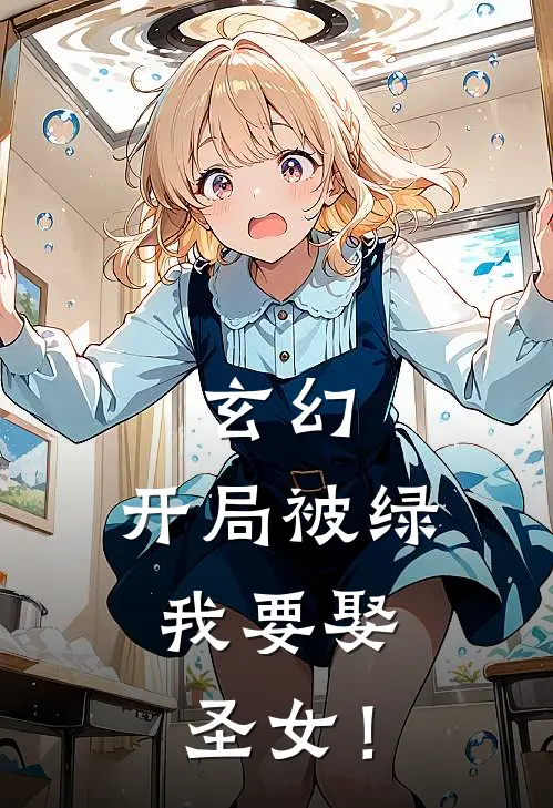 玄幻：开局被绿，我要娶圣女！