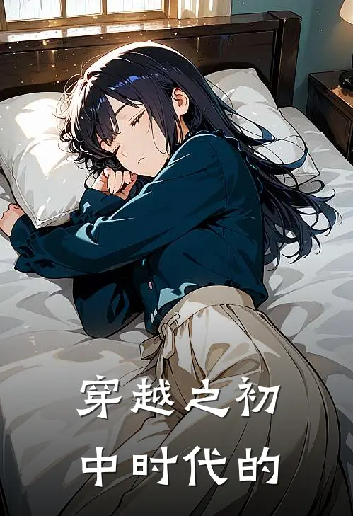 穿越之初中时代的