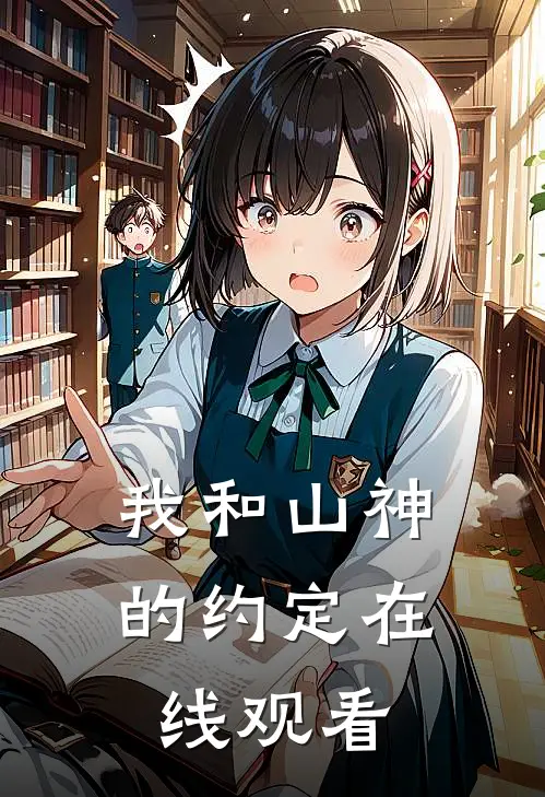 我和山神的约定在线观看