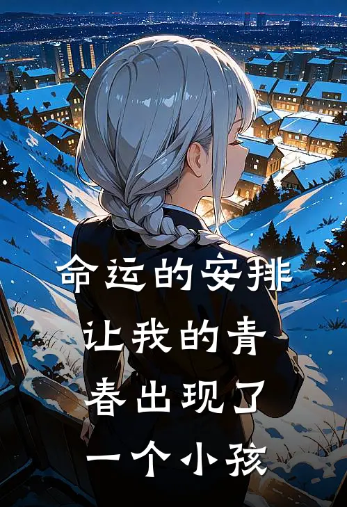 命运的安排让我的青春出现了一个小孩