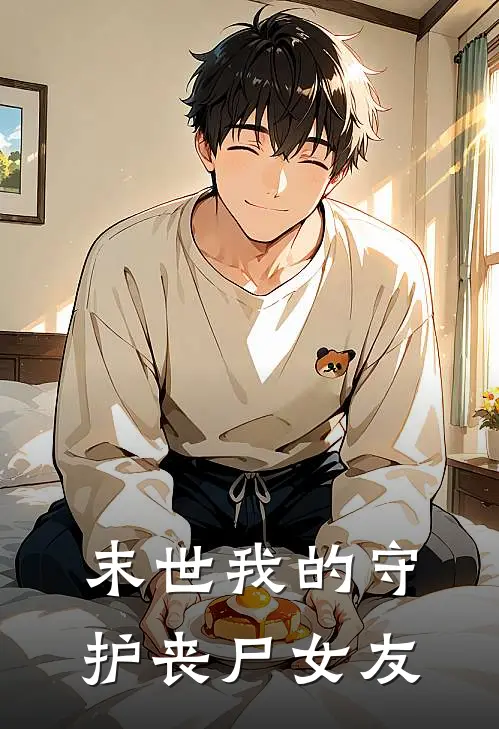 末世我的守护丧尸女友