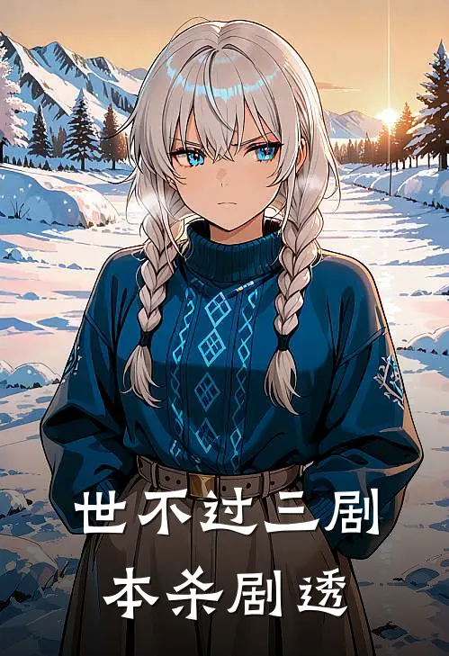 世不过三剧本杀剧透