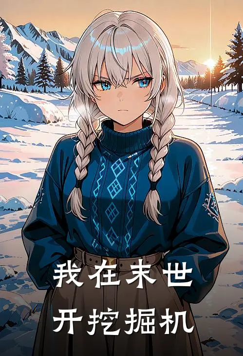 我在末世开挖掘机陈娟貔貅全本完结小说_最新章节列表我在末世开挖掘机(陈娟貔貅)