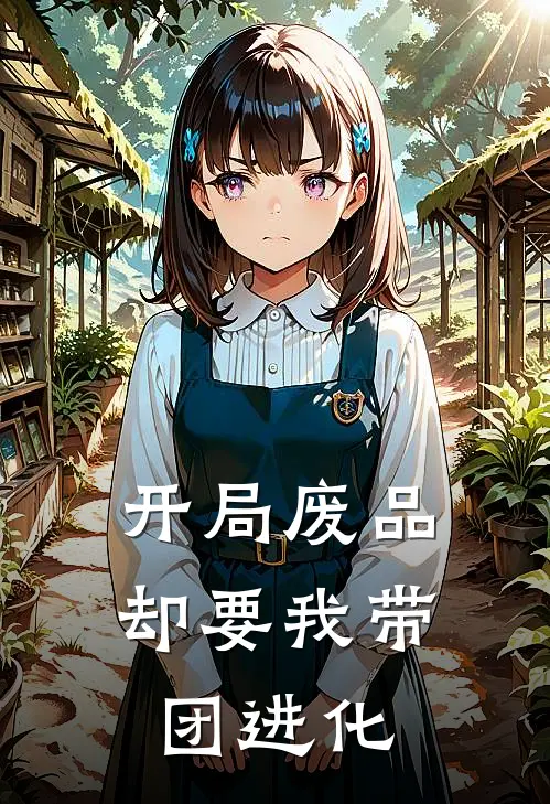 开局废品却要我带团进化林晓胡颜全文免费阅读_热门小说大全开局废品却要我带团进化林晓胡颜