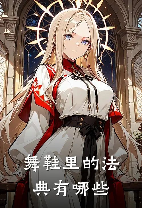 舞鞋里的法典有哪些