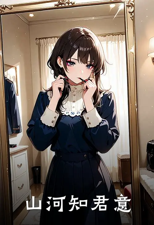 山河知君意（何欢顾段）最新章节列表