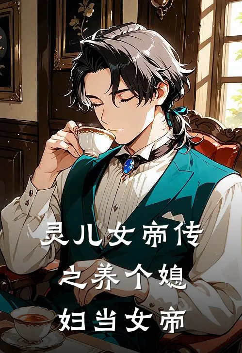 灵儿女帝传之养个媳妇当女帝