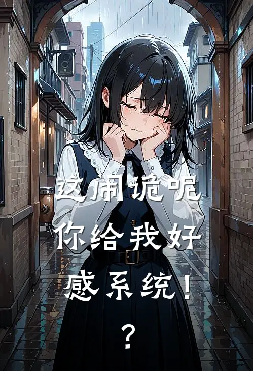 这闹诡呢，你给我好感系统！？何晨林翰完本完结小说_完本完结小说这闹诡呢，你给我好感系统！？(何晨林翰)