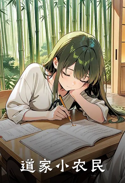 道家小农民