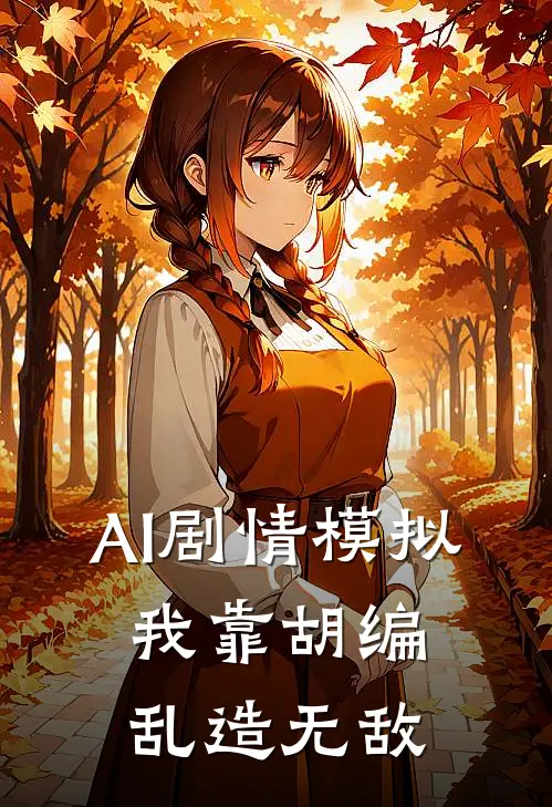 AI剧情模拟，我靠胡编乱造无敌