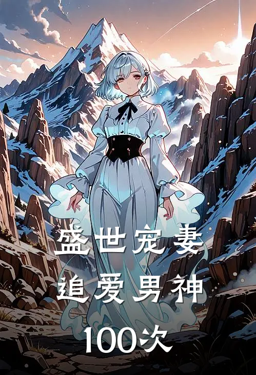 盛世宠妻追爱男神100次