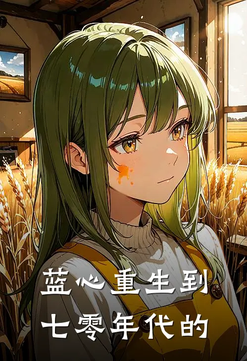 蓝心重生到七零年代的