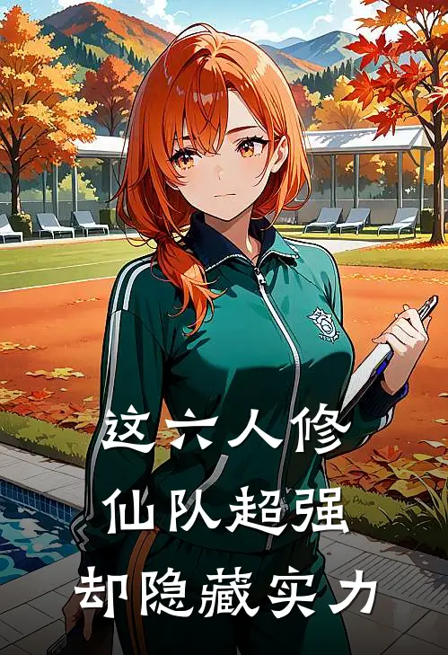 这六人修仙队超强，却隐藏实力