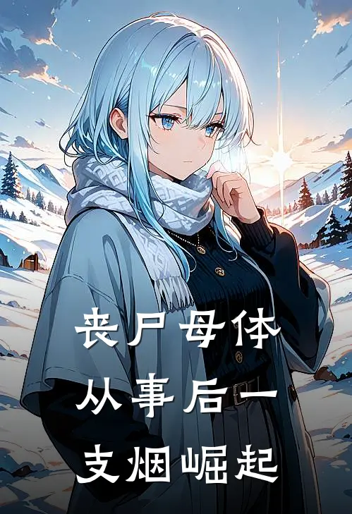 丧尸母体，从事后一支烟崛起