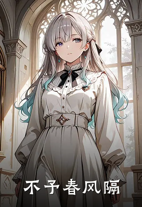 不予春风隔