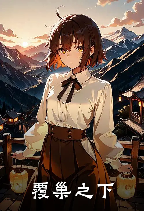 赵鄞林灵儿（覆巢之下）最新章节列表_（赵鄞林灵儿）覆巢之下最新小说