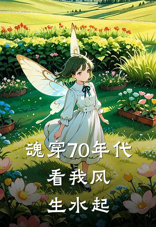 秦霞李通《魂穿70年代：看我风生水起》_(秦霞李通)热门小说