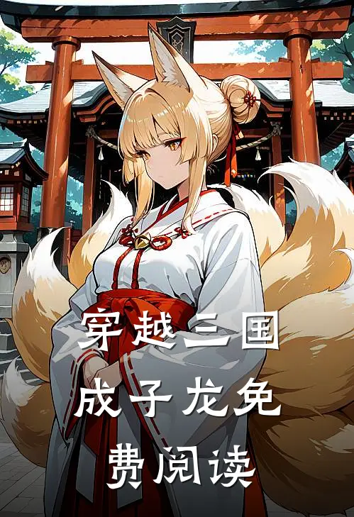 穿越三国成子龙免费阅读