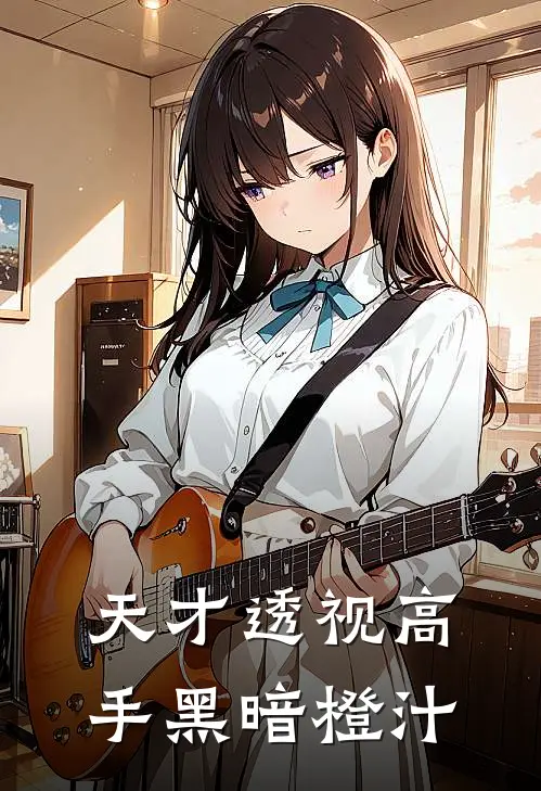 天才透视高手 黑暗橙汁