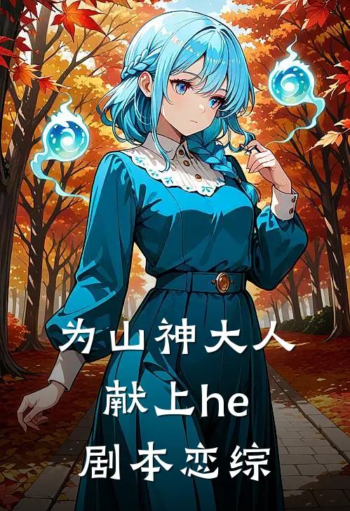 为山神大人献上he剧本【恋综】(段长清许导)最新小说_免费阅读完整版小说为山神大人献上he剧本【恋综】(段长清许导)