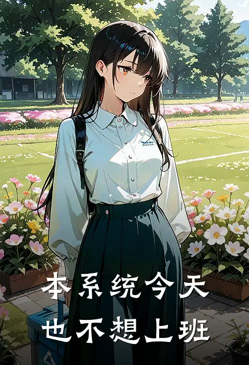 本系统今天也不想上班黎柒柒陆九宸全文免费阅读_完结热门小说本系统今天也不想上班(黎柒柒陆九宸)