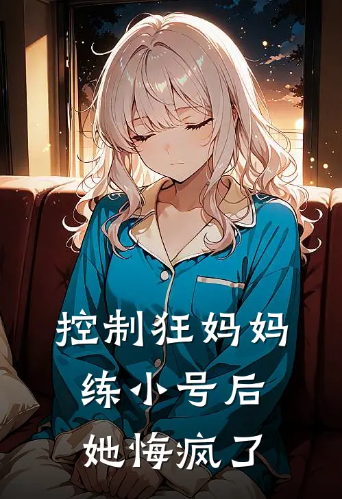 佚名佚名(控制狂妈妈练小号后，她悔疯了)_《控制狂妈妈练小号后，她悔疯了》最新章节免费在线阅读