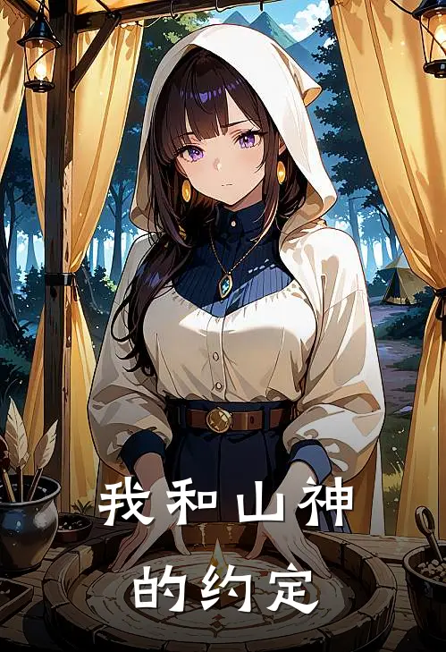 我和山神的约定