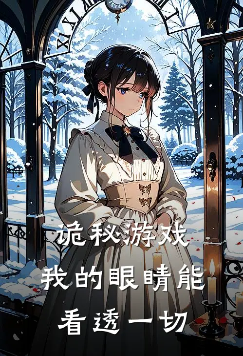 诡秘游戏：我的眼睛能看透一切