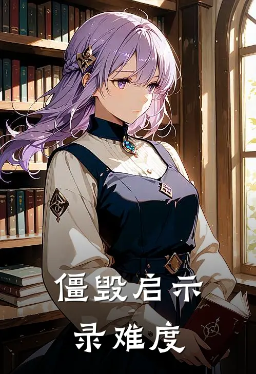 僵毁启示录难度