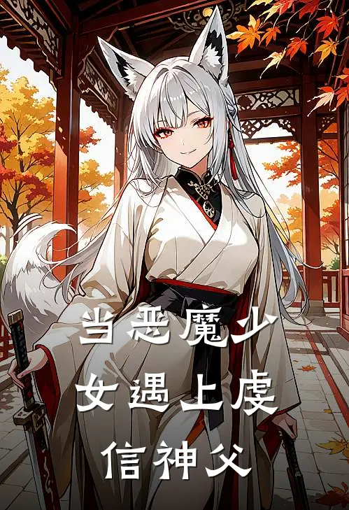 当恶魔少女遇上虔信神父克莱耶莉莉安热门免费小说_免费小说免费阅读当恶魔少女遇上虔信神父克莱耶莉莉安