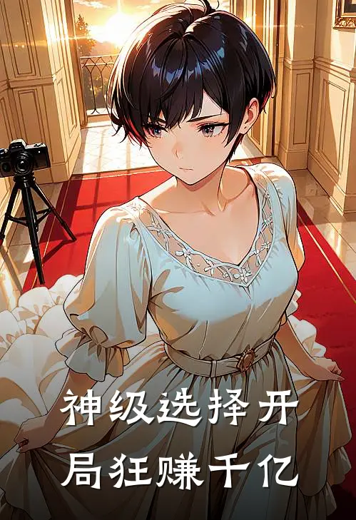 神级选择开局狂赚千亿