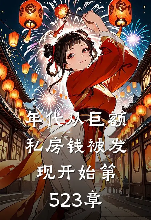 年代从巨额私房钱被发现开始 第523章