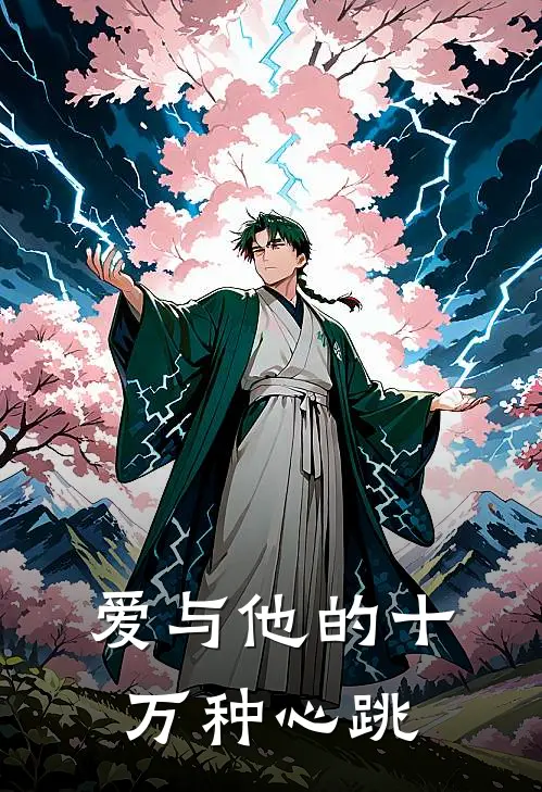 爱与他的十万种心跳