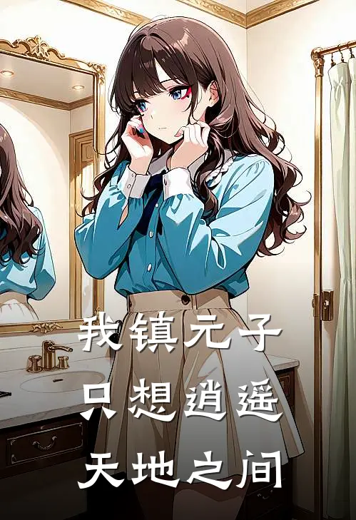 镇元子红云(我镇元子只想逍遥天地之间)全章节在线阅读_(我镇元子只想逍遥天地之间)全本在线阅读