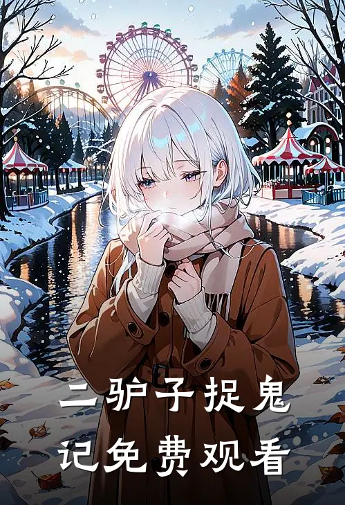 二驴子捉鬼记免费观看