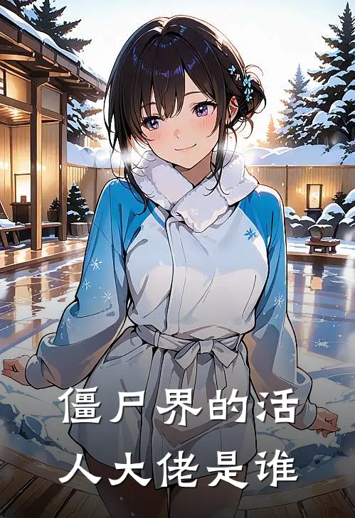 僵尸界的活人大佬是谁