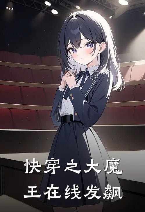 快穿之大魔王在线发飙