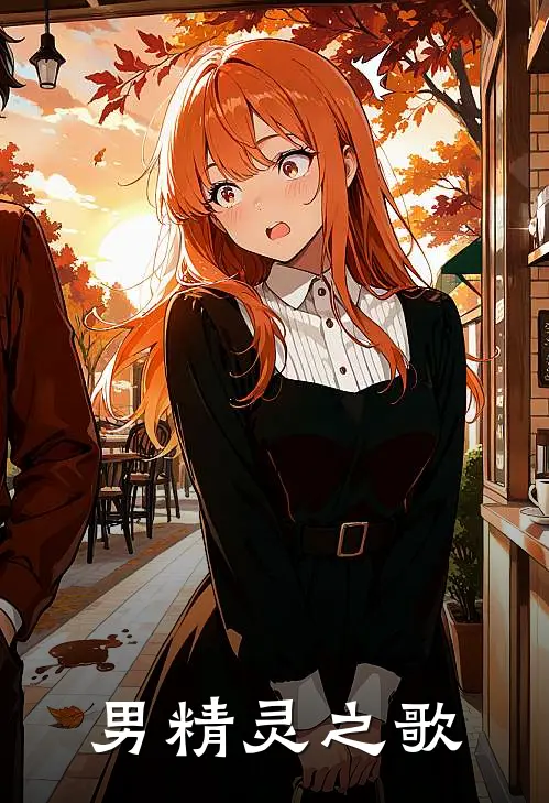 男精灵之歌