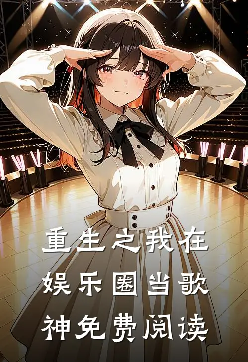 重生之我在娱乐圈当歌神免费阅读
