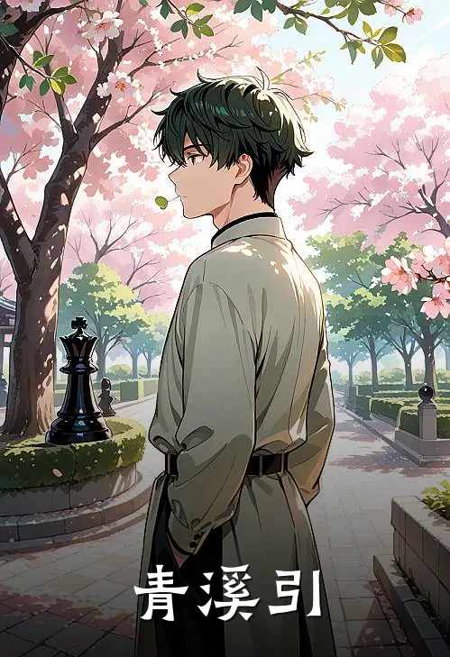 青溪引季青随蓝免费小说大全_小说推荐完本青溪引(季青随蓝)