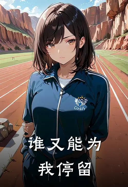 谁又能为我停留