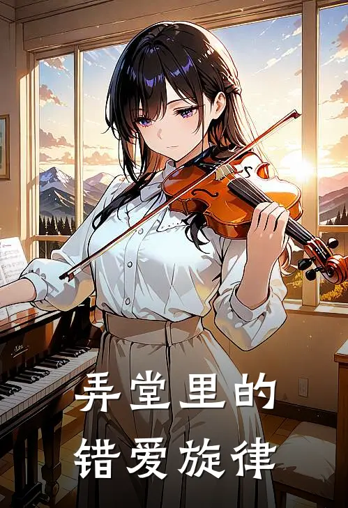 弄堂里的错爱旋律