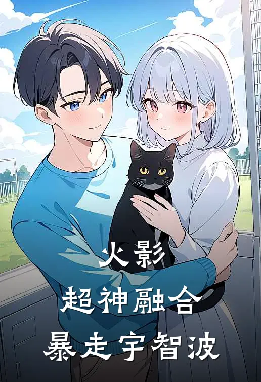 火影：超神融合，暴走宇智波