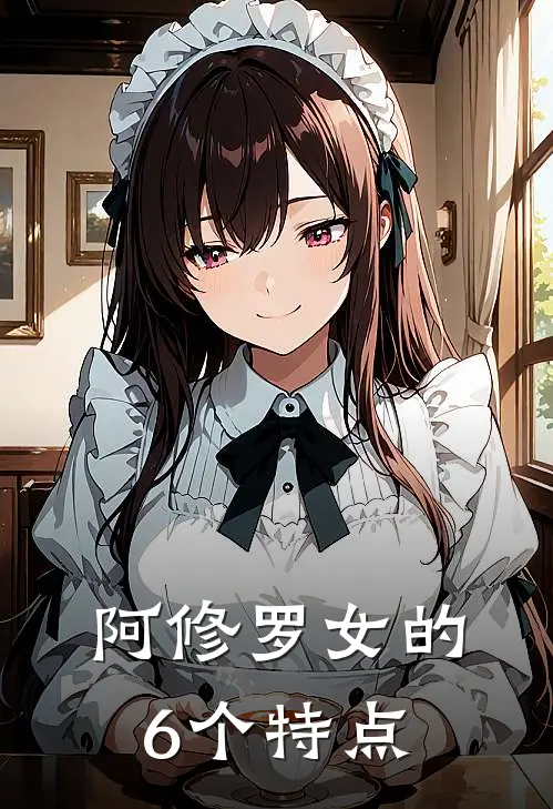 阿修罗女的6个特点