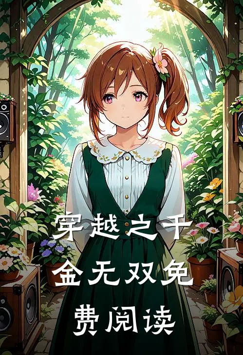 穿越之千金无双免费阅读