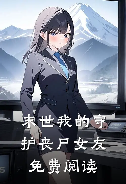 末世我的守护丧尸女友免费阅读